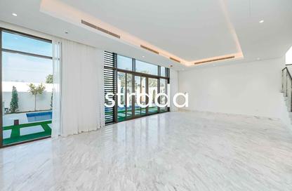 Villa - 4 - 6 for rent in District One Phase III - District One - Mohammed Bin Rashid City - Dubai