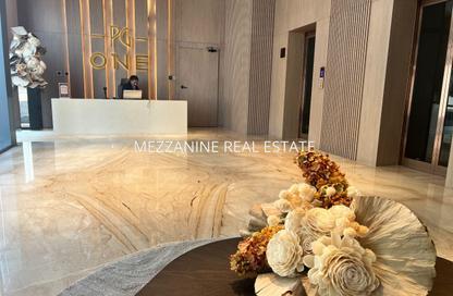 Apartment - 1 Bedroom - 2 Bathrooms for rent in PG One - Al Furjan - Dubai Apartment - 1 Bedroom - 2 Bathrooms for rent in PG One - Al Furjan - Dubai