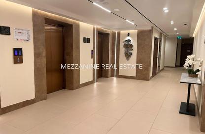 Apartment - 1 Bedroom - 2 Bathrooms for rent in PG One - Al Furjan - Dubai Apartment - 1 Bedroom - 2 Bathrooms for rent in PG One - Al Furjan - Dubai