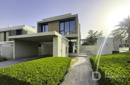 فيلا - 4 غرف نوم - 4 حمامات للبيع في كلوب فيلاز في دبي هيلز - دبي هيلز استيت - دبي