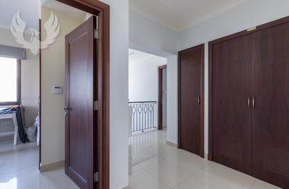 Villa - 4 - 5 for rent in Rosa - Arabian Ranches 2 - Dubai