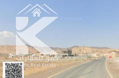 Land - Studio for sale in Masfoot 8 - Masfoot - Ajman