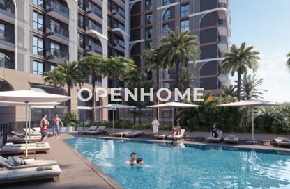 Apartment - 2 Bedrooms - 3 Bathrooms for sale in Nouran Living - Saadiyat Island - Abu Dhabi