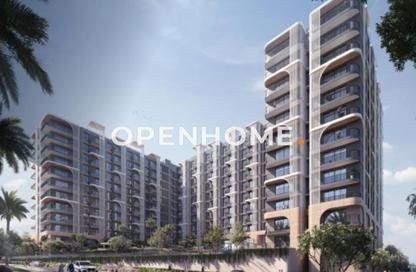 Apartment - 2 Bedrooms - 3 Bathrooms for sale in Nouran Living - Saadiyat Island - Abu Dhabi