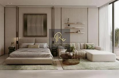 Apartment - 1 Bedroom - 2 Bathrooms for sale in Binghatti Titania - Majan - Dubai Land - Dubai