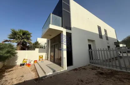 Apartment - 3 Bedrooms - 4 Bathrooms for rent in Aknan Villas - Amazonia - Damac Hills 2 - Dubai