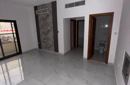 Apartment - 1 Bedroom - 2 Bathrooms for rent in Al Naemiya Tower 1 - Al Naemiya Towers - Al Nuaimiya - Ajman Apartment - 1 Bedroom - 2 Bathrooms for rent in Al Naemiya Tower 1 - Al Naemiya Towers - Al Nuaimiya - Ajman