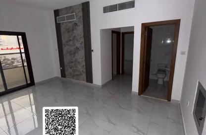Apartment - 1 Bedroom - 2 Bathrooms for rent in Al Naemiya Tower 1 - Al Naemiya Towers - Al Nuaimiya - Ajman