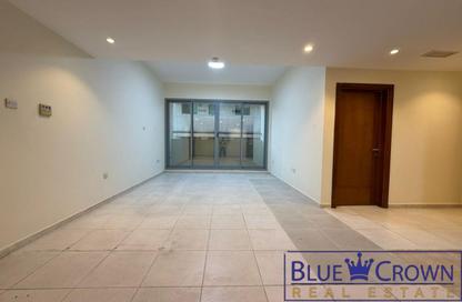 Apartment - 2 - 3 for rent in Al Yakka Residence - Al Mankhool - Bur Dubai - Dubai