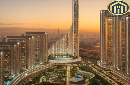 Apartment - 1 - 2 for sale in Maybach Ultimate Luxury Tower B - Maybach Ultimate Luxury - Nad Al Sheba 1 - Nad Al Sheba - Dubai