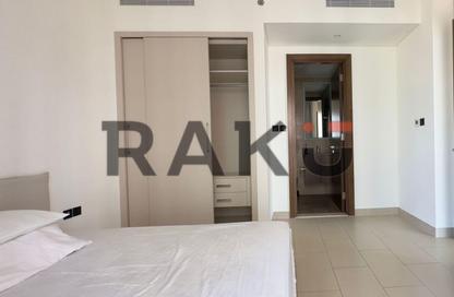 Apartment - 2 Bedrooms - 3 Bathrooms for rent in Sobha Creek Vistas Tower A - Sobha Hartland - Mohammed Bin Rashid City - Dubai