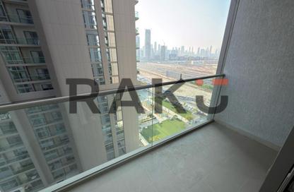 Apartment - 2 Bedrooms - 3 Bathrooms for rent in Sobha Creek Vistas Tower A - Sobha Hartland - Mohammed Bin Rashid City - Dubai