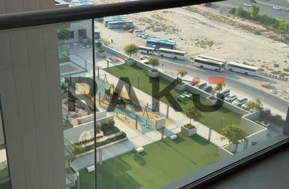 Apartment - 2 Bedrooms - 3 Bathrooms for rent in Sobha Creek Vistas Tower A - Sobha Hartland - Mohammed Bin Rashid City - Dubai