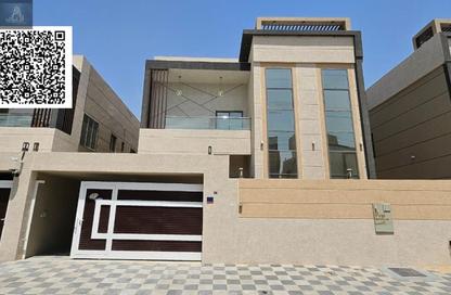 Villa - 4 Bedrooms - 6 Bathrooms for sale in Al Yasmeen 1 - Al Yasmeen - Ajman Villa - 4 Bedrooms - 6 Bathrooms for sale in Al Yasmeen 1 - Al Yasmeen - Ajman