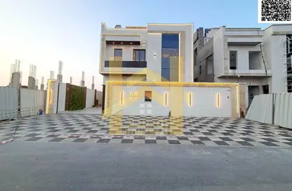 Villa - 5 Bedrooms - 7 Bathrooms for sale in Al Zaheya Gardens - Al Zahya - Ajman