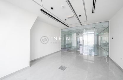 Office Space - Studio - 1 for rent in Iris Bay - Business Bay - Dubai Office Space - Studio - 1 for rent in Iris Bay - Business Bay - Dubai