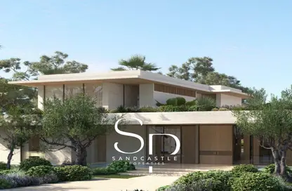 Villa - 5 Bedrooms - 7 Bathrooms for sale in Eden Hills - Mohammed Bin Rashid City - Dubai Villa - 5 Bedrooms - 7 Bathrooms for sale in Eden Hills - Mohammed Bin Rashid City - Dubai