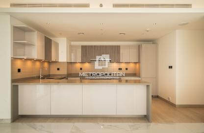 Apartment - 3 - 4 for sale in Crest Grande - Sobha Hartland - Mohammed Bin Rashid City - Dubai