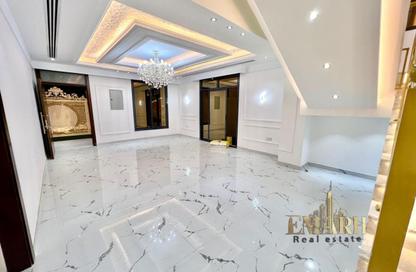 Villa - 5 - 7 for rent in Al Zaheya Gardens - Al Zahya - Ajman