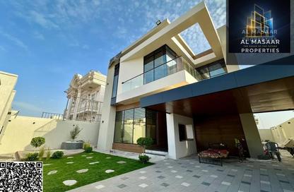 Villa - 5 Bedrooms - 7 Bathrooms for sale in Al Rawda 3 Villas - Al Rawda 3 - Al Rawda - Ajman