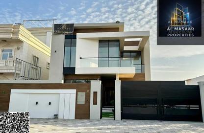 Villa - 5 Bedrooms - 7 Bathrooms for sale in Al Rawda 3 Villas - Al Rawda 3 - Al Rawda - Ajman Villa - 5 Bedrooms - 7 Bathrooms for sale in Al Rawda 3 Villas - Al Rawda 3 - Al Rawda - Ajman
