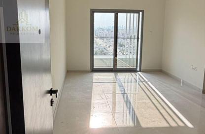 Apartment - 2 Bedrooms - 2 Bathrooms for rent in Al Naemiya Tower 1 - Al Naemiya Towers - Al Nuaimiya - Ajman