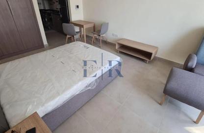 Apartment - Studio - 1 Bathroom for rent in Azizi Farishta - Al Furjan - Dubai Apartment - Studio - 1 Bathroom for rent in Azizi Farishta - Al Furjan - Dubai