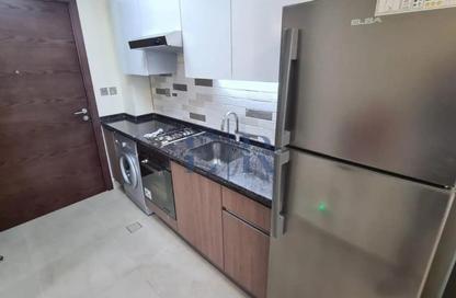 Apartment - Studio - 1 Bathroom for rent in Azizi Farishta - Al Furjan - Dubai