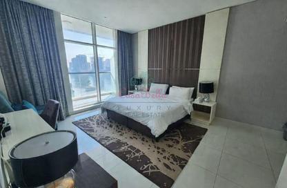 Apartment - 1 Bedroom - 2 Bathrooms for rent in Bay's Edge - Business Bay - Dubai