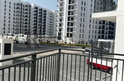 Apartment - 2 Bedrooms - 2 Bathrooms for rent in Waters Edge - Yas Island - Abu Dhabi
