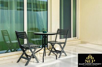 Townhouse - 3 - 3 for sale in Vardon - Damac Hills 2 - Dubai