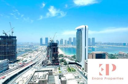 Apartment - 2 Bedrooms - 3 Bathrooms for rent in Elite Residence - Dubai Marina - Dubai