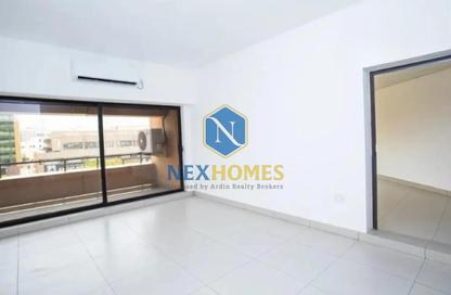 Apartment - 2 - 3 for rent in Zabeel Building - Al Karama - Bur Dubai - Dubai