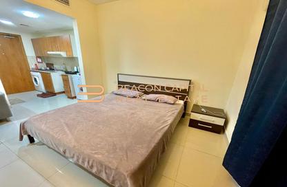Apartment - Studio - 1 Bathroom for sale in Lakeside Tower A - Lakeside Residence - Dubai Production City (IMPZ) - Dubai Apartment - Studio - 1 Bathroom for sale in Lakeside Tower A - Lakeside Residence - Dubai Production City (IMPZ) - Dubai
