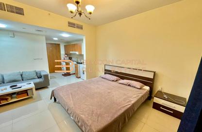 Apartment - Studio - 1 Bathroom for sale in Lakeside Tower A - Lakeside Residence - Dubai Production City (IMPZ) - Dubai Apartment - Studio - 1 Bathroom for sale in Lakeside Tower A - Lakeside Residence - Dubai Production City (IMPZ) - Dubai