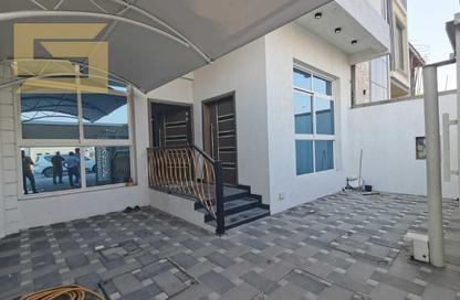 Townhouse - 5 Bedrooms - 7 Bathrooms for rent in Al Zaheya Gardens - Al Zahya - Ajman