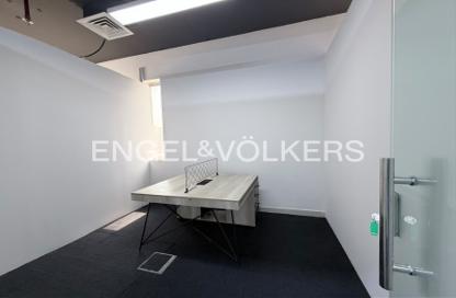 Office Space - Studio - 1 Bathroom for rent in Arjumand Offices and Retail - Dubai Investment Park 1 (DIP 1) - Dubai Investment Park (DIP) - Dubai