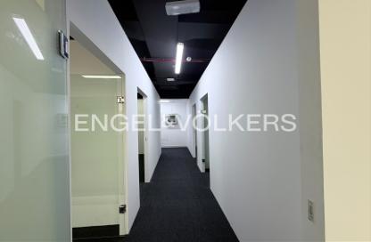 Office Space - Studio - 1 Bathroom for rent in Arjumand Offices and Retail - Dubai Investment Park 1 (DIP 1) - Dubai Investment Park (DIP) - Dubai