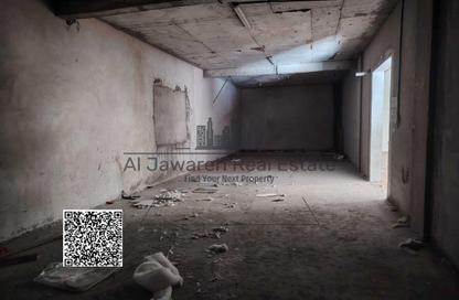 مستودع - استوديو - 1 حمام للايجار في الجرف الصناعية 1 - الجرف الصناعية - عجمان