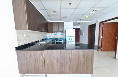 Apartment - 1 - 2 for rent in Elite Residence - Dubai Marina - Dubai
