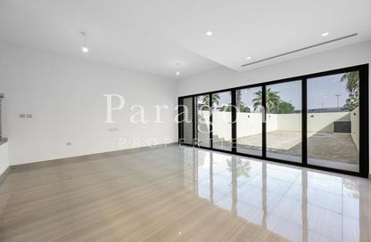 Villa - 4 Bedrooms - 5 Bathrooms for rent in Silver Springs 3 - Silver Springs - DAMAC Hills - Dubai