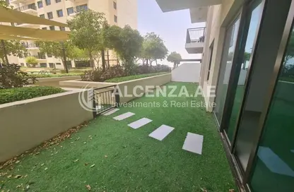 Apartment - 2 Bedrooms - 2 Bathrooms for sale in Golf Views B - Golf Views - EMAAR South - Dubai South (Dubai World Central) - Dubai