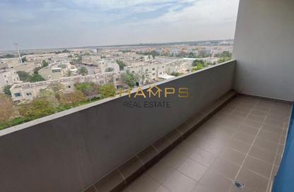 Apartment - 3 Bedrooms - 4 Bathrooms for rent in Al Reef - Abu Dhabi