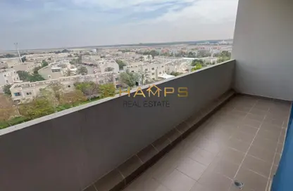 Apartment - 3 Bedrooms - 4 Bathrooms for rent in Al Reef - Abu Dhabi Apartment - 3 Bedrooms - 4 Bathrooms for rent in Al Reef - Abu Dhabi