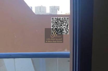 Apartment - Studio - 1 Bathroom for sale in Al Naemiya Tower 1 - Al Naemiya Towers - Al Nuaimiya - Ajman Apartment - Studio - 1 Bathroom for sale in Al Naemiya Tower 1 - Al Naemiya Towers - Al Nuaimiya - Ajman