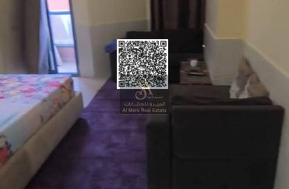 Apartment - Studio - 1 Bathroom for sale in Al Naemiya Tower 1 - Al Naemiya Towers - Al Nuaimiya - Ajman