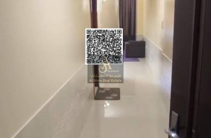 Apartment - Studio - 1 Bathroom for sale in Al Naemiya Tower 1 - Al Naemiya Towers - Al Nuaimiya - Ajman Apartment - Studio - 1 Bathroom for sale in Al Naemiya Tower 1 - Al Naemiya Towers - Al Nuaimiya - Ajman
