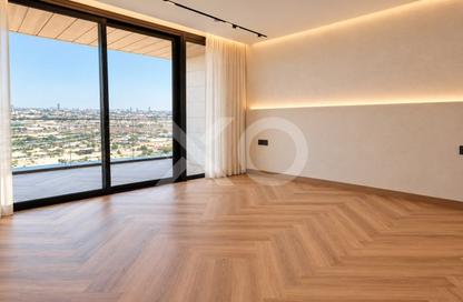 Apartment - 2 - 3 for rent in 399 Hills Park B - 399 Hills Park - Dubai Hills Estate - Dubai