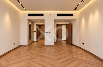Apartment - 2 - 3 for rent in 399 Hills Park B - 399 Hills Park - Dubai Hills Estate - Dubai