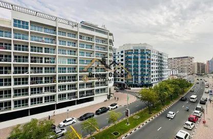 شقة - غرفة نوم - 2 حمامات للايجار في S-ريزيدنس - واحة دبي للسيليكون - دبي